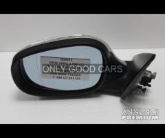 BMW Serie3 E90 LCI specchio sinistro 5 pin 000053