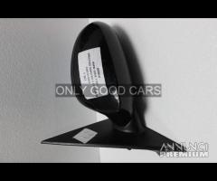 BMW Serie 1 E87 specchio sinistro 5 pin 0060/0055