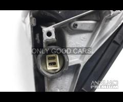 BMW Serie 1 E87 specchio sinistro 5 pin 0060/0055