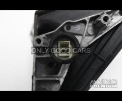 BMW Serie3 E90 specchio sinistro 5 pin 000058