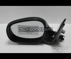 BMW Serie1 E87 LCI specchio sinistro 5 pin 000059