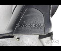 BMW Serie1 E87 LCI specchio sinistro 5 pin 000059