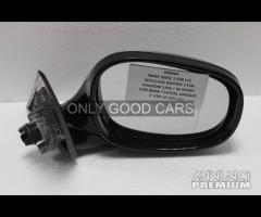 BMW Serie3 E90 LCI specchio destro 5 pin 0064/0052