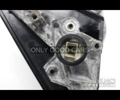 BMW Serie3 E90 LCI specchio destro 5 pin 0064/0052