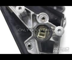 BMW Serie3 E90 LCI specchio destro 5 pin 0064/0052 - 11