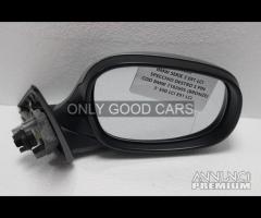 BMW Serie3 E91 LCI specchio destro 5 pin 000069