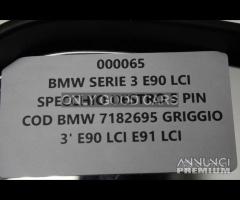 BMW Serie3 E90 LCI specchio destro 5 pin 0065/0070