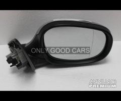 BMW Serie3 E90 LCI specchio destro 5 pin 0065/0070