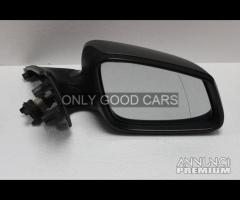 BMW Serie 5 F10 specchio destro 5 pin 000066