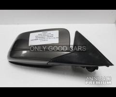 BMW Serie 5 F10 specchio destro 5 pin 000066