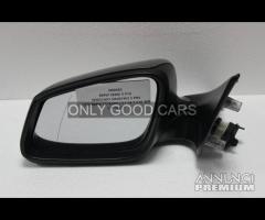 BMW Serie 5 F10 specchio sinistro 5 pin 000085