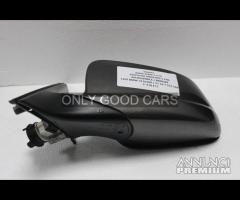 BMW Serie 5 F10 specchio sinistro 5 pin 000085