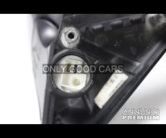 BMW Serie 5 F10 specchio sinistro 5 pin 000085