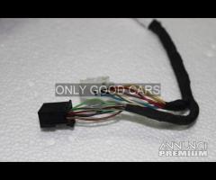 MERCEDES ClasseE W213 specchio destro 14 PIN 00076