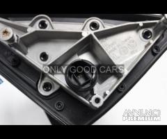 BMW X5 E70 LCI specchio sinistro 3 PIN 000086