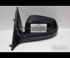 BMW Serie 5 F10 specchio sinistro 3 PIN 000083