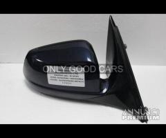 BMW Serie 5 F11 specchio destro 3 PIN 000080