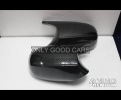 BMW Serie 3 E92 calotta sx-dx carbon look 000091 - 8