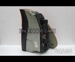 BMW X5 E53 fanale post esterno sinistro 000092