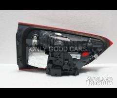 BMW X1 F48 fanale post interno destro 000097