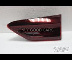 VW POLO 8 fanale LED post interno sx-dx 000108/109