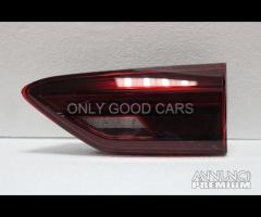 VW POLO 8 fanale LED post interno sx-dx 000108/109 - 6