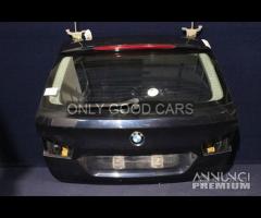 BMW Serie 5 F11 Portellone Posteriore 000120