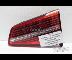 VW PASSAT B8 fanale LED interno SX - DX 000124/125 - 6