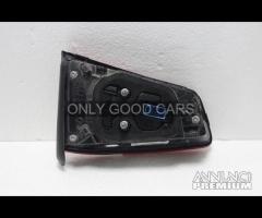 VW PASSAT B8 fanale LED interno SX - DX 000124/125 - 7