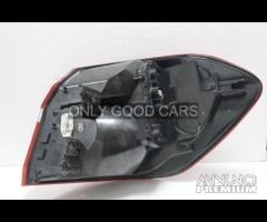 BMW Serie2 F45 fanale H7 post esterno sx 000137