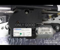 BMW Serie 3 E92 Tettuccio apribile completo 000129