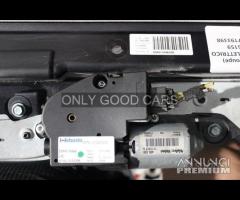 BMW Serie 3 E92 Tettuccio apribile completo 000129