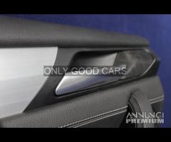 BMW X4 F26 pannello porta post sinistra 000133