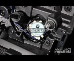 BMW X4 F26 pannello porta post sinistra 000133 - 7