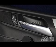 BMW X4 F26 pannello porta ant destra 000132