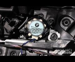 BMW X4 F26 pannello porta ant destra 000132 - 6