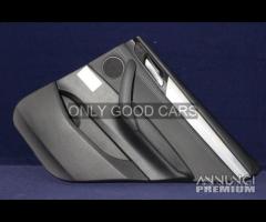 BMW X4 F26 pannello porta post destra 000134