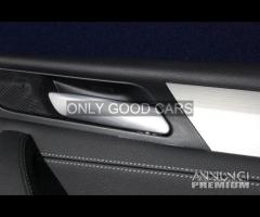 BMW X4 F26 pannello porta post destra 000134