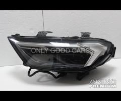 Audi A1 SPORTBACK faro led anteriore sx 000138