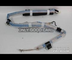 VW POLO VIII airbag tendina destra 000151