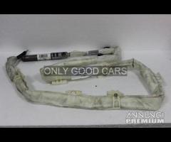 BMW Serie 5 E60 airbag tendina sinistra 000158