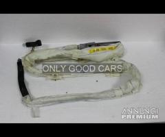 BMW Serie 5 E61 airbag tendina sinistra 000159