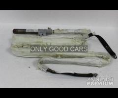 BMW Serie 5 E61 airbag tendina destra 000160