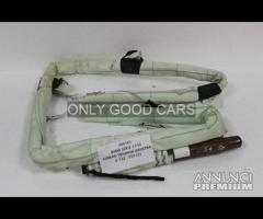 BMW Serie 4 F32 airbag tendina sinistra 000163