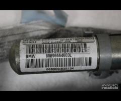 BMW Serie 3 E90 airbag tendina destra 000166