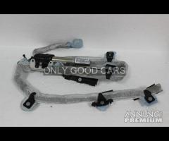 BMW Serie 3 E90 airbag tendina sinistra 000165