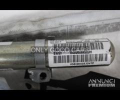 BMW Serie 3 E90 airbag tendina sinistra 000165