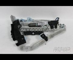 BMW Serie 3 E91 airbag tendina destra 000168