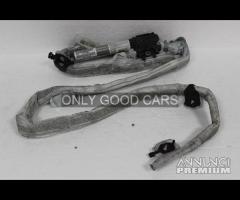 BMW Serie 1 E87 airbag tendina sinistra 000169