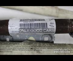 MINI CLUBMAN R55 airbag tendina destra 000174